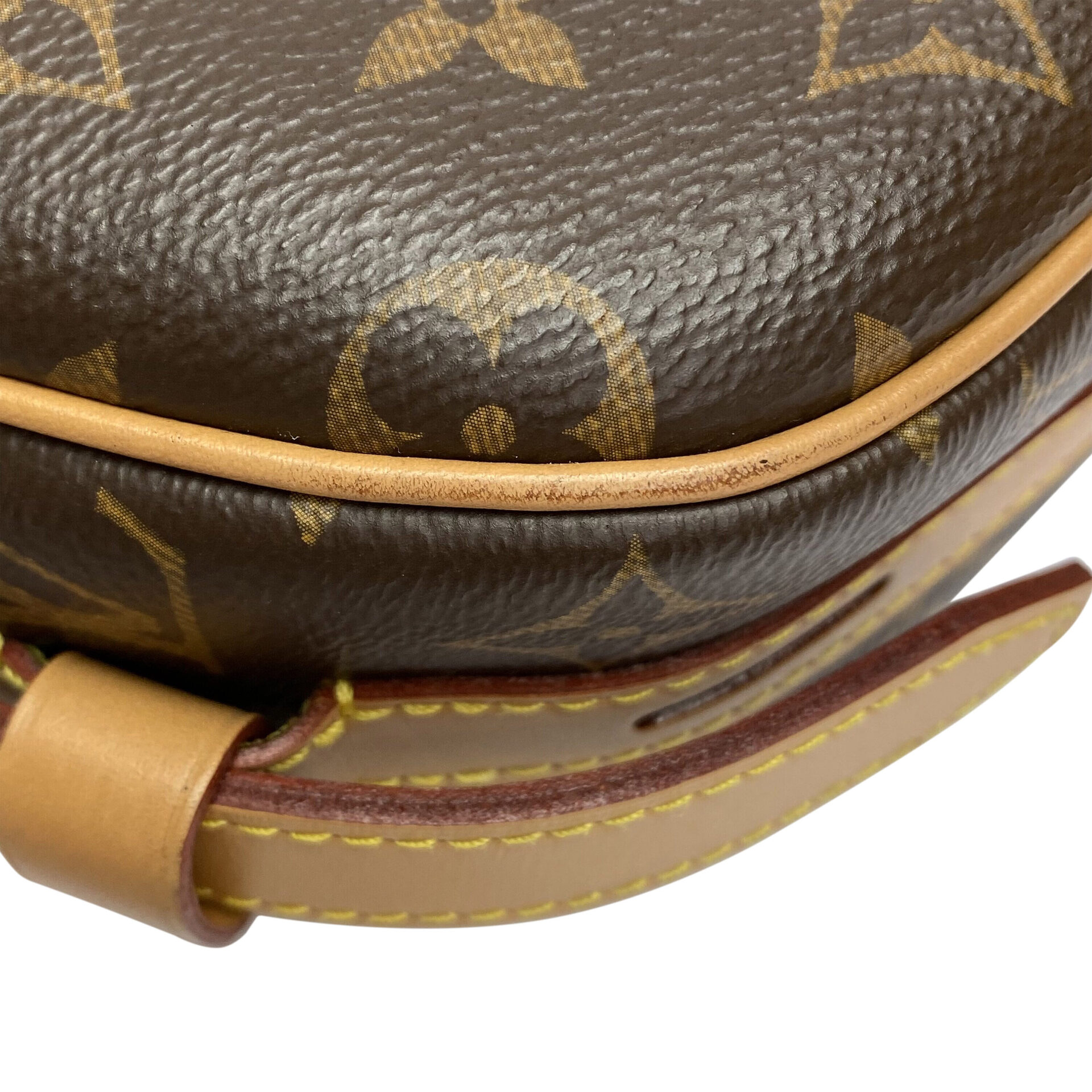 Bolsa Louis Vuitton Boite Chapeau Souple Monograma