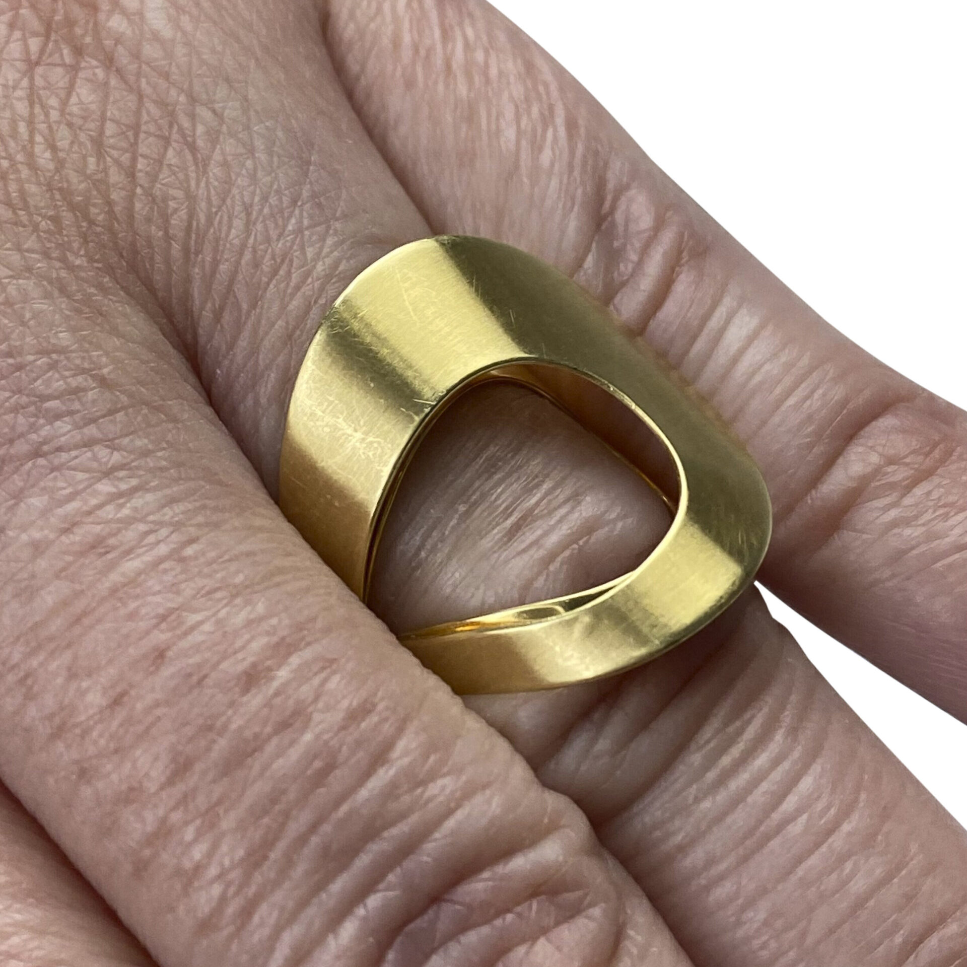 Anel Vivara - Coleção Solare