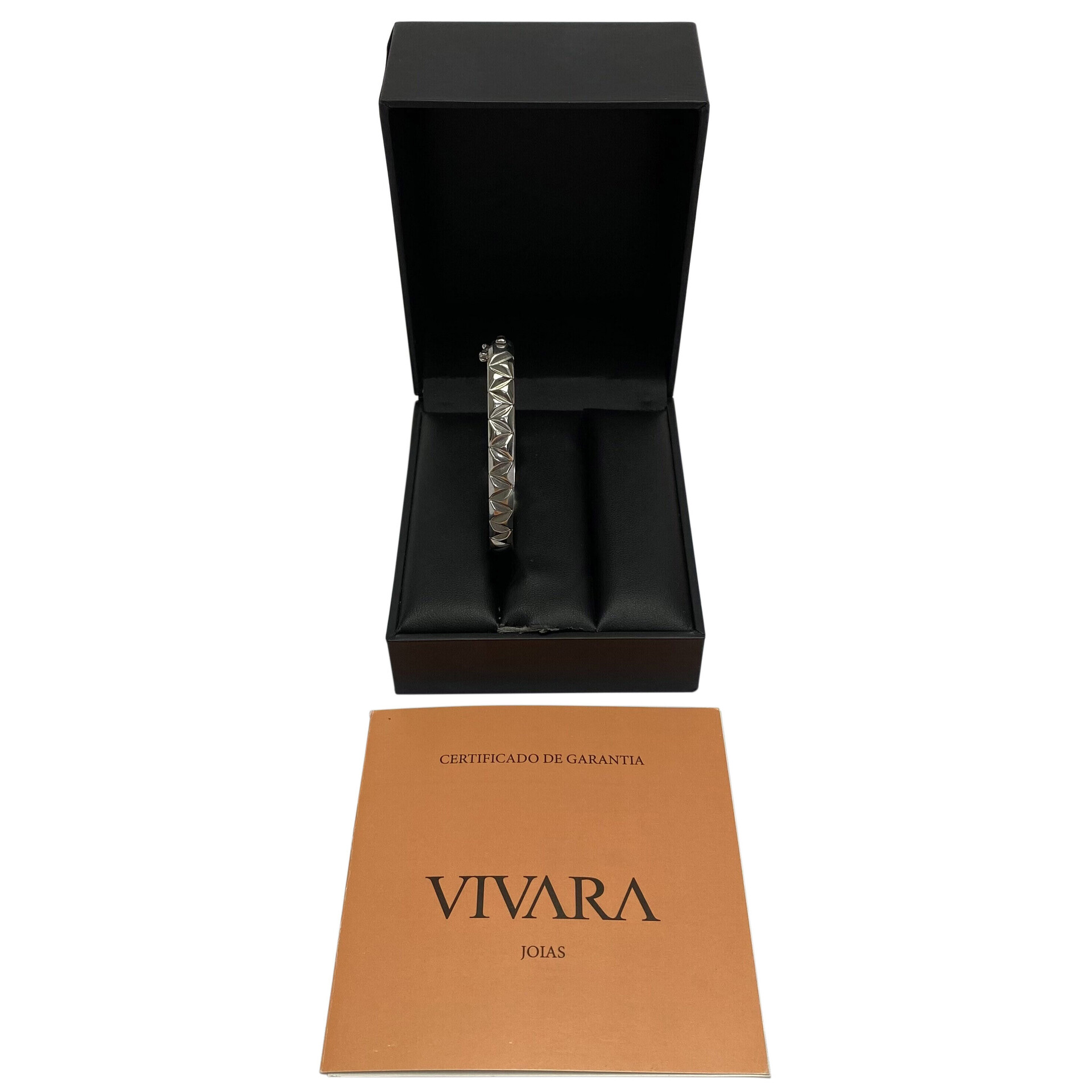 Pulseira Vivara Icona