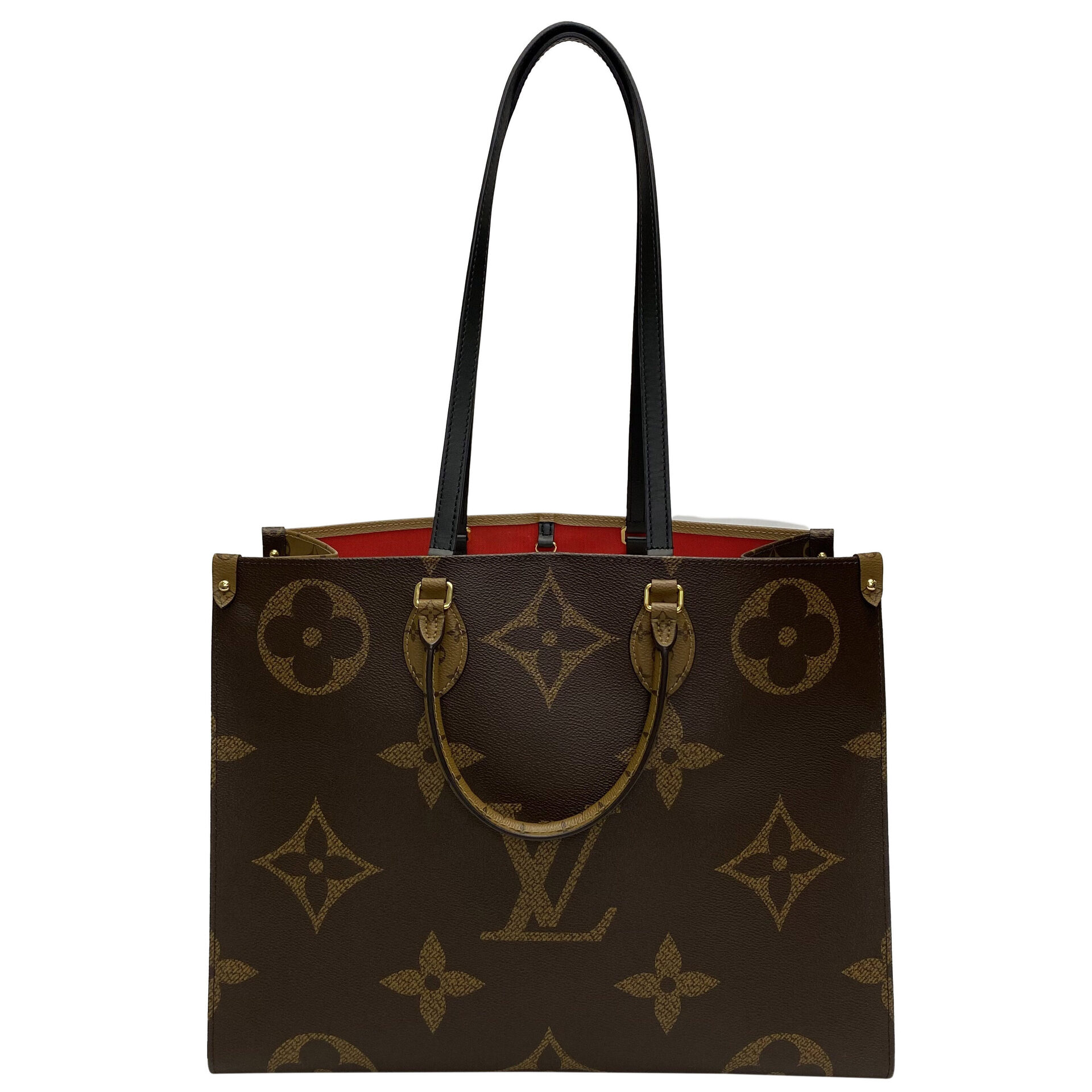 Bolsa Louis Vuitton OnTheGo GM