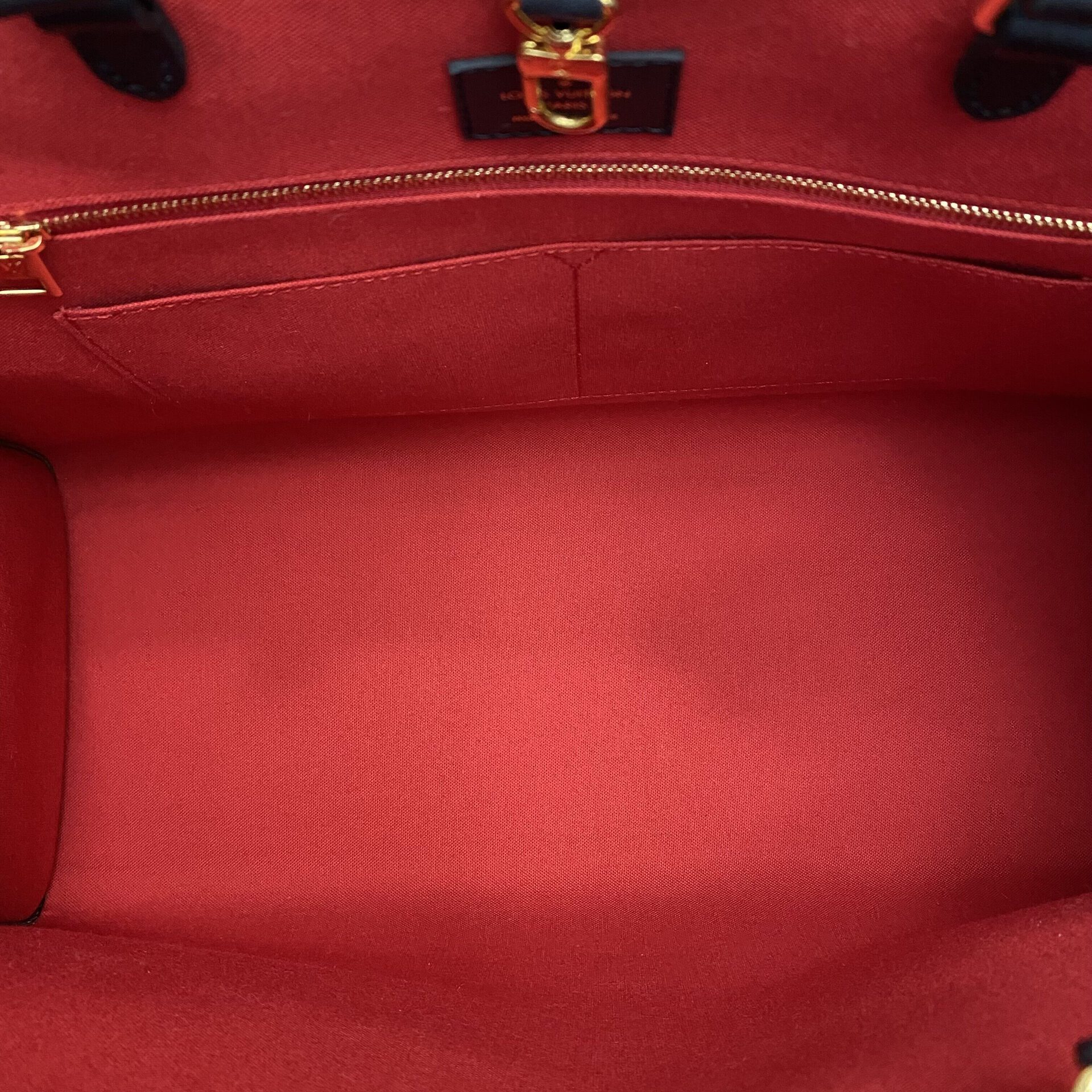 Bolsa Louis Vuitton OnTheGo GM