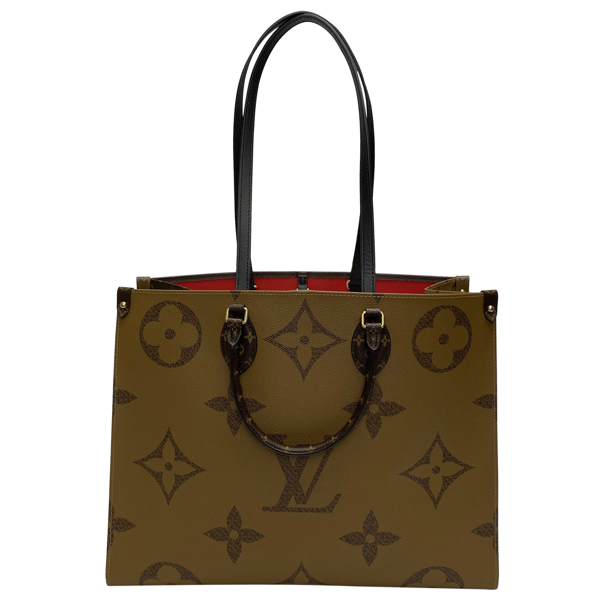 Bolsa Louis Vuitton OnTheGo GM