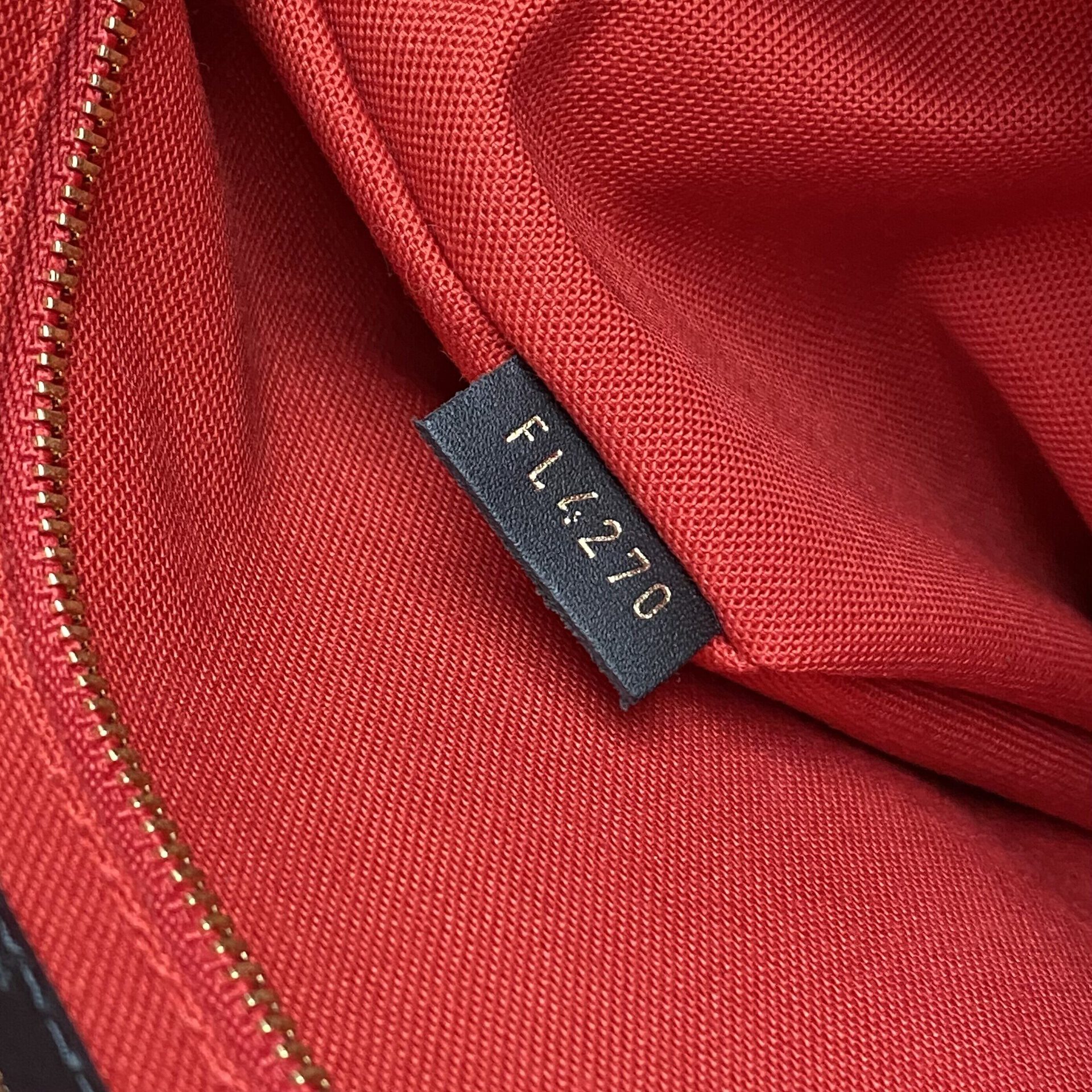 Bolsa Louis Vuitton OnTheGo GM