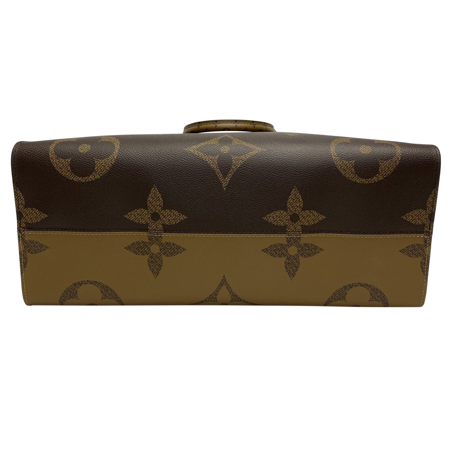 Bolsa Louis Vuitton OnTheGo GM