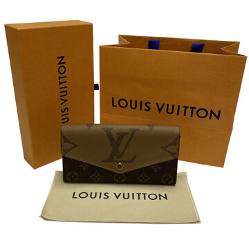 Carteira Louis Vuitton Sarah