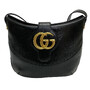 Bolsa Gucci Arli Crossbody Preta