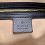 Bolsa Gucci Arli Crossbody Preta