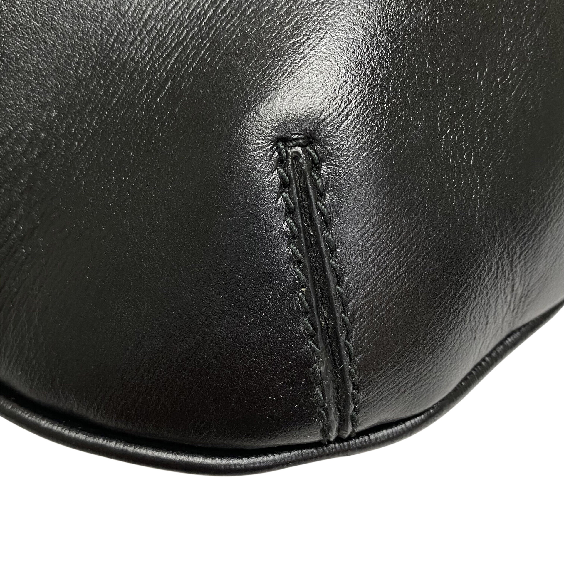 Bolsa Gucci Arli Crossbody Preta