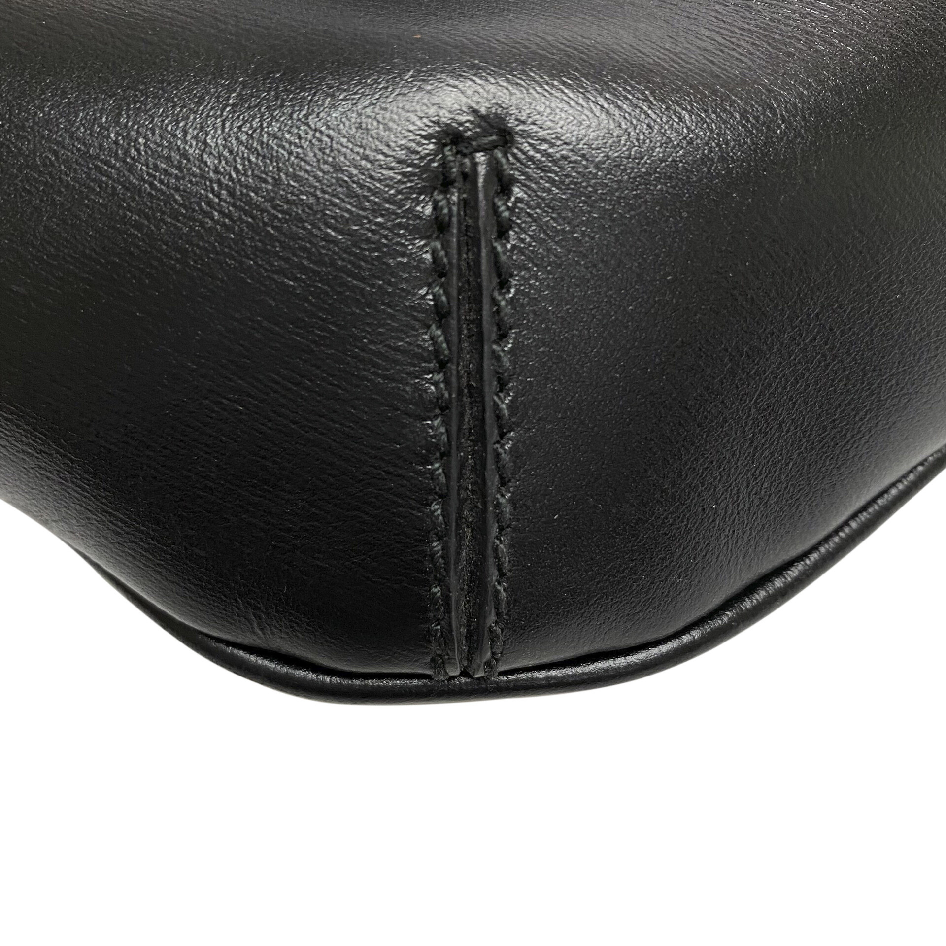 Bolsa Gucci Arli Crossbody Preta