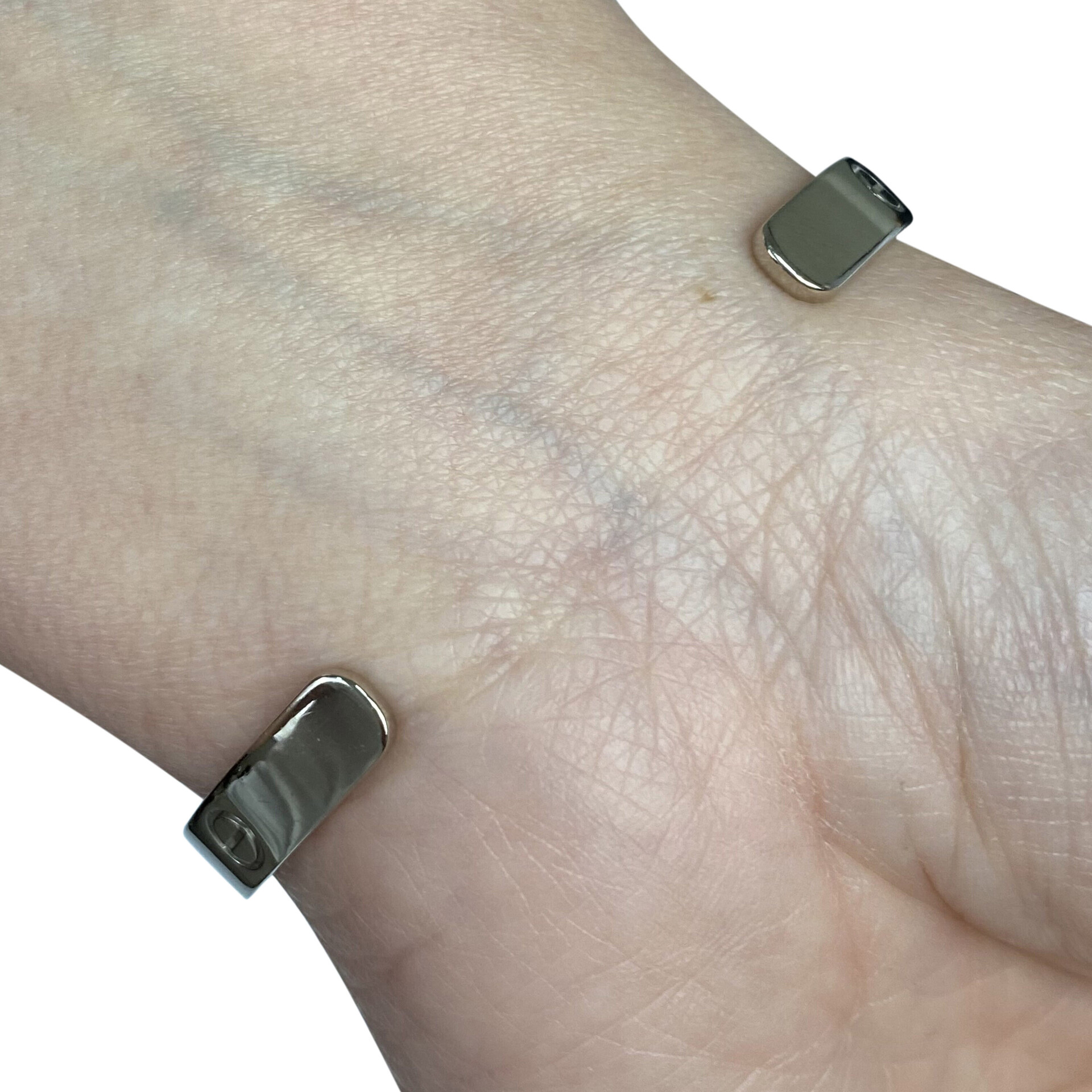 Pulseira Cartier LOVE 1 Diamante