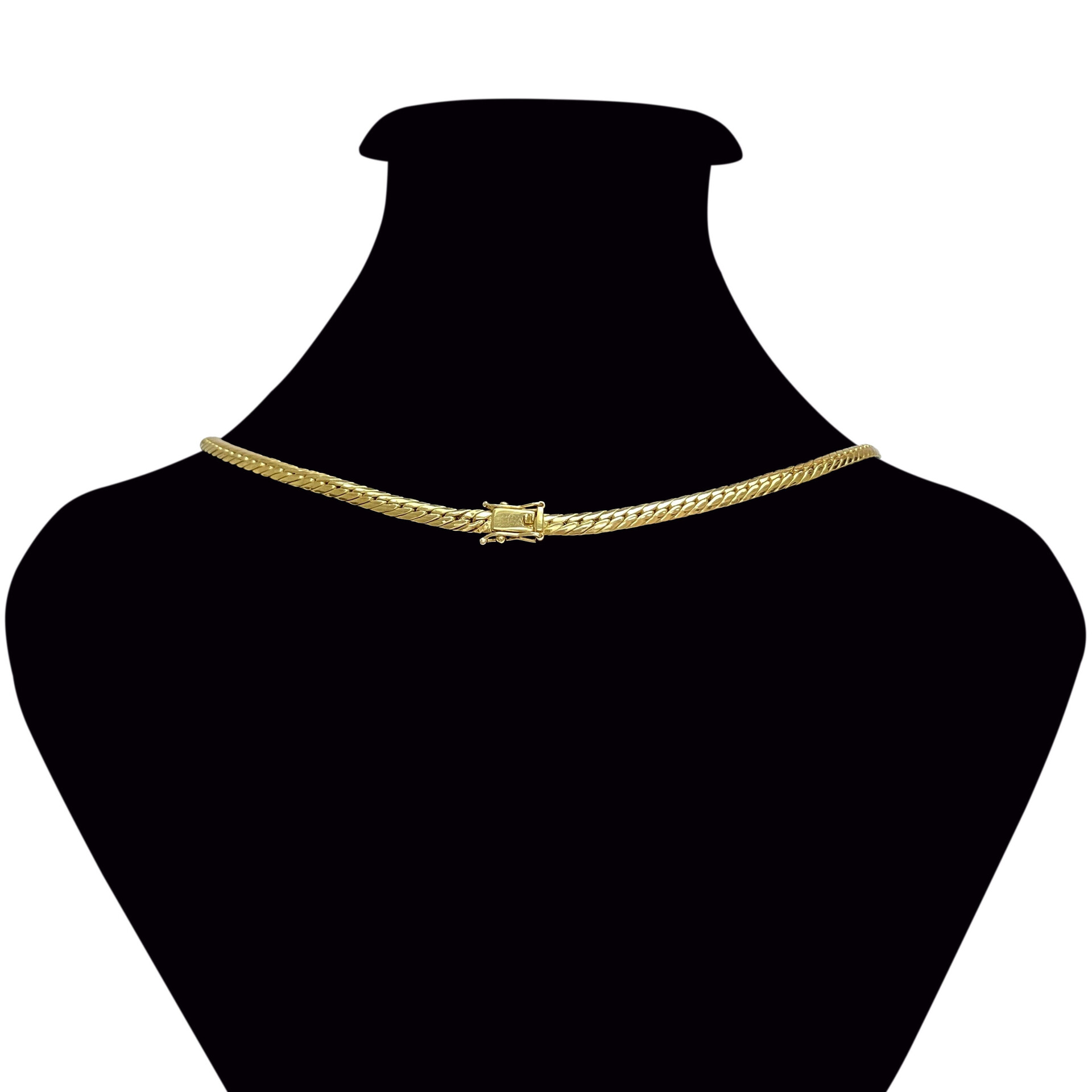 Colar HStern - Coleção Rainbow