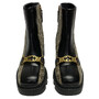 Bota Gucci GG Monograma
