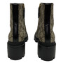 Bota Gucci GG Monograma