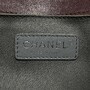 Bolsa Chanel Medallion Boy