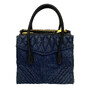 Bolsa Miu Miu Biker Denim