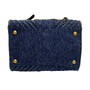 Bolsa Miu Miu Biker Denim