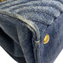 Bolsa Miu Miu Biker Denim