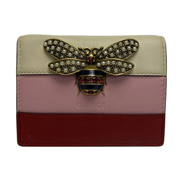 Carteira Gucci Multicolor