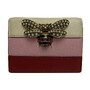 Carteira Gucci Multicolor