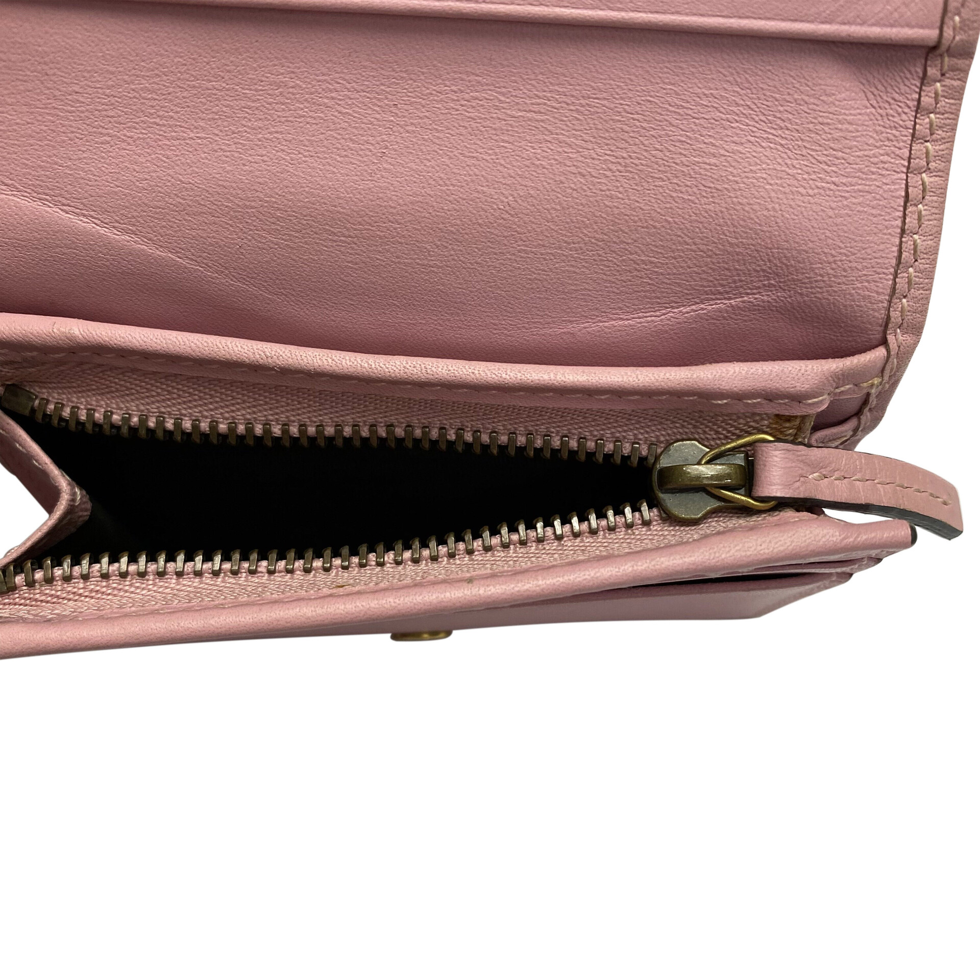 Carteira Gucci Multicolor