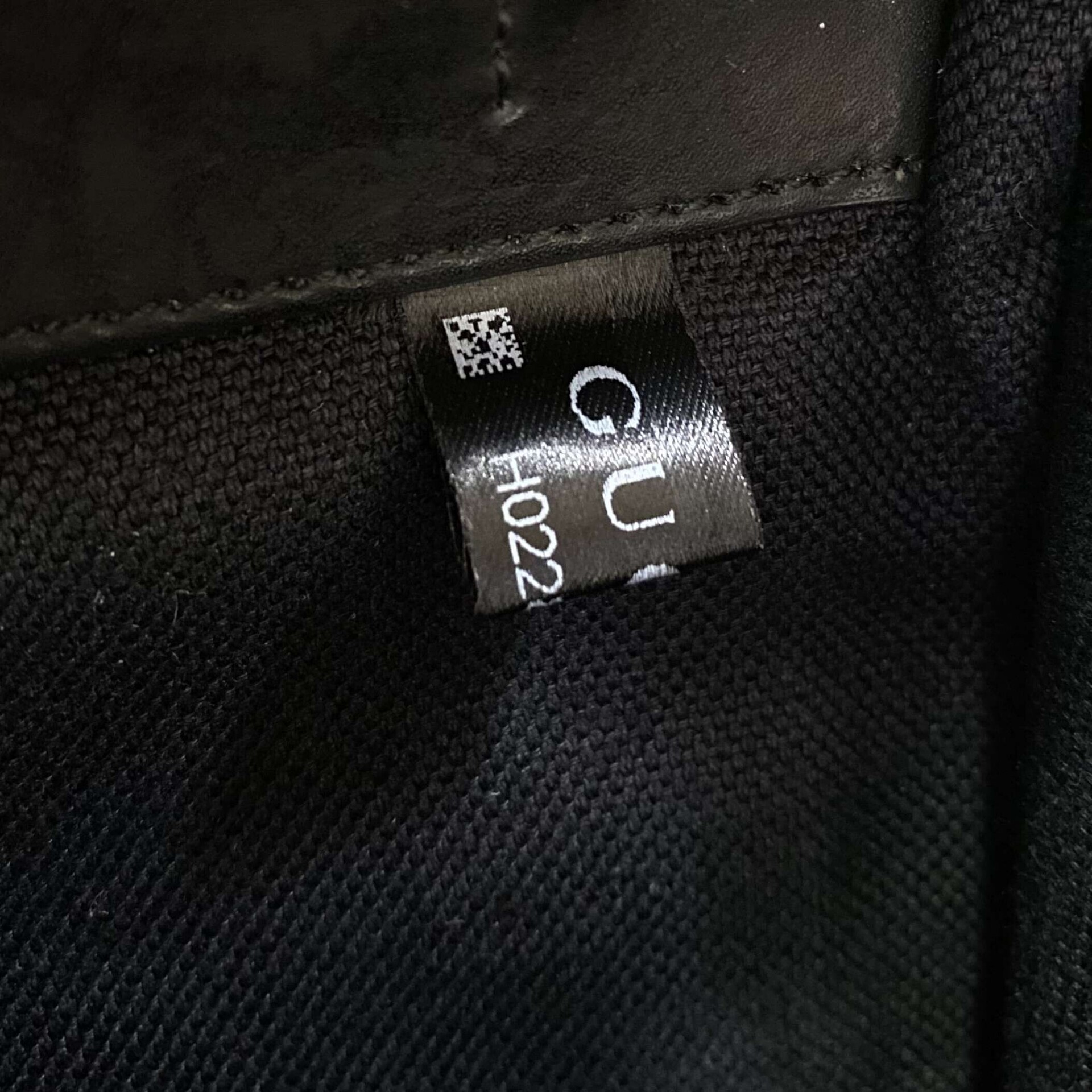 Mochila Gucci GG Supreme