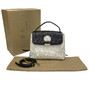 Bolsa Burberry House Check Camberley