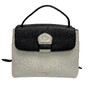 Bolsa Burberry House Check Camberley