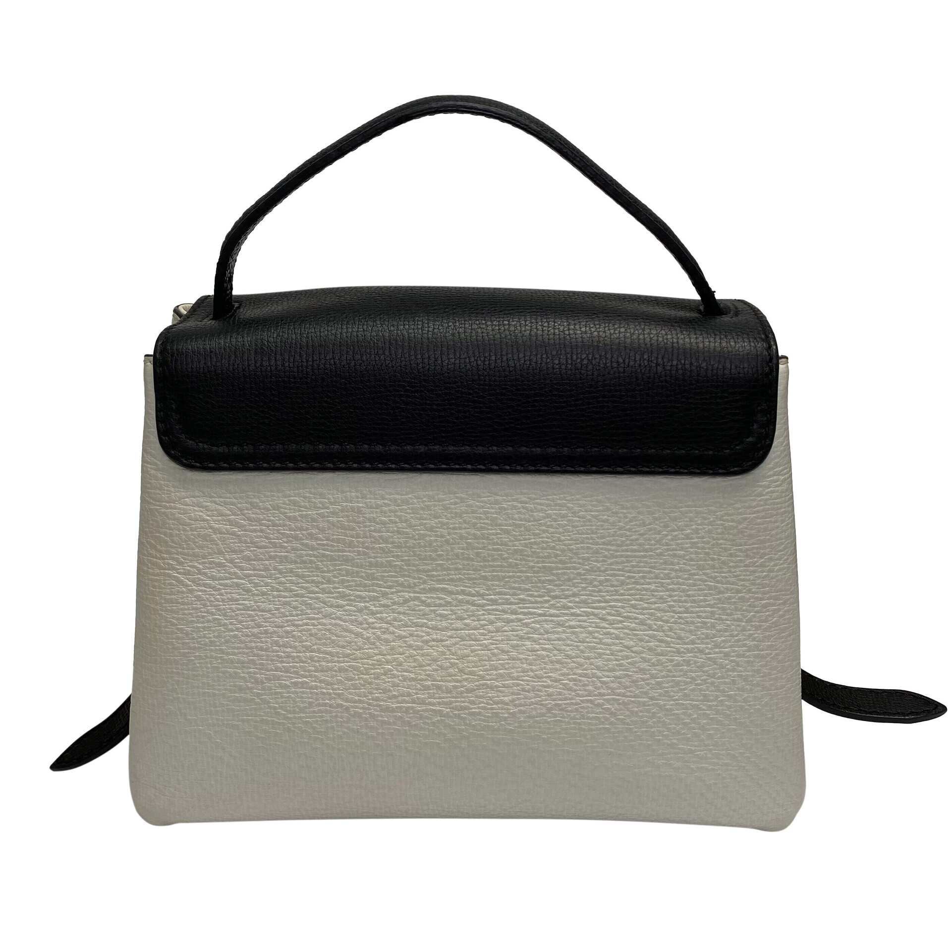 Bolsa Burberry House Check Camberley