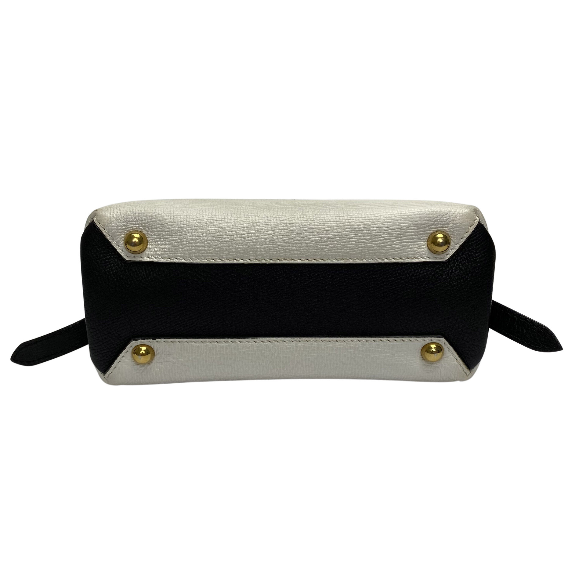 Bolsa Burberry House Check Camberley
