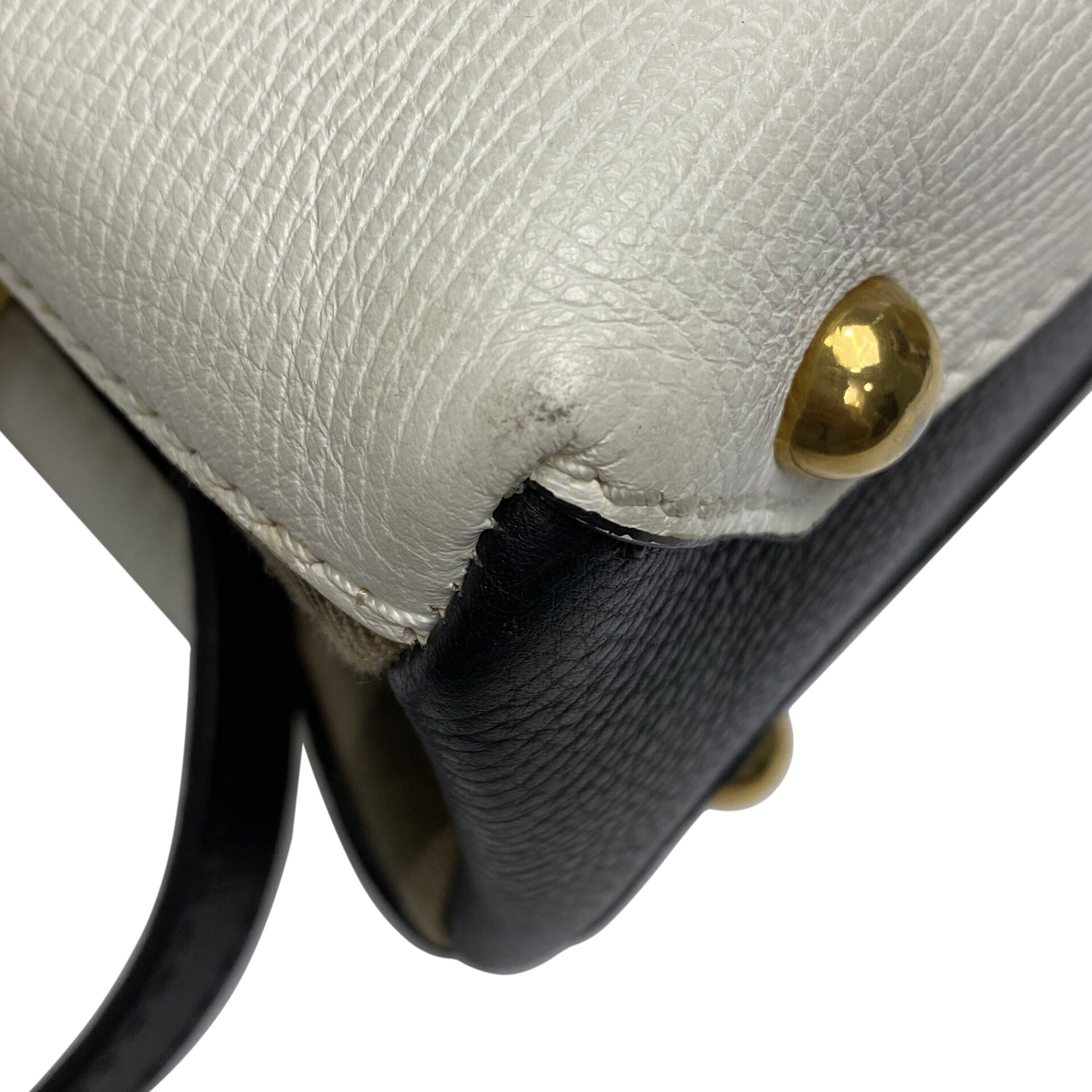Bolsa Burberry House Check Camberley