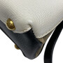 Bolsa Burberry House Check Camberley