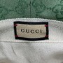 Chapéu Gucci Bucket GG Verde