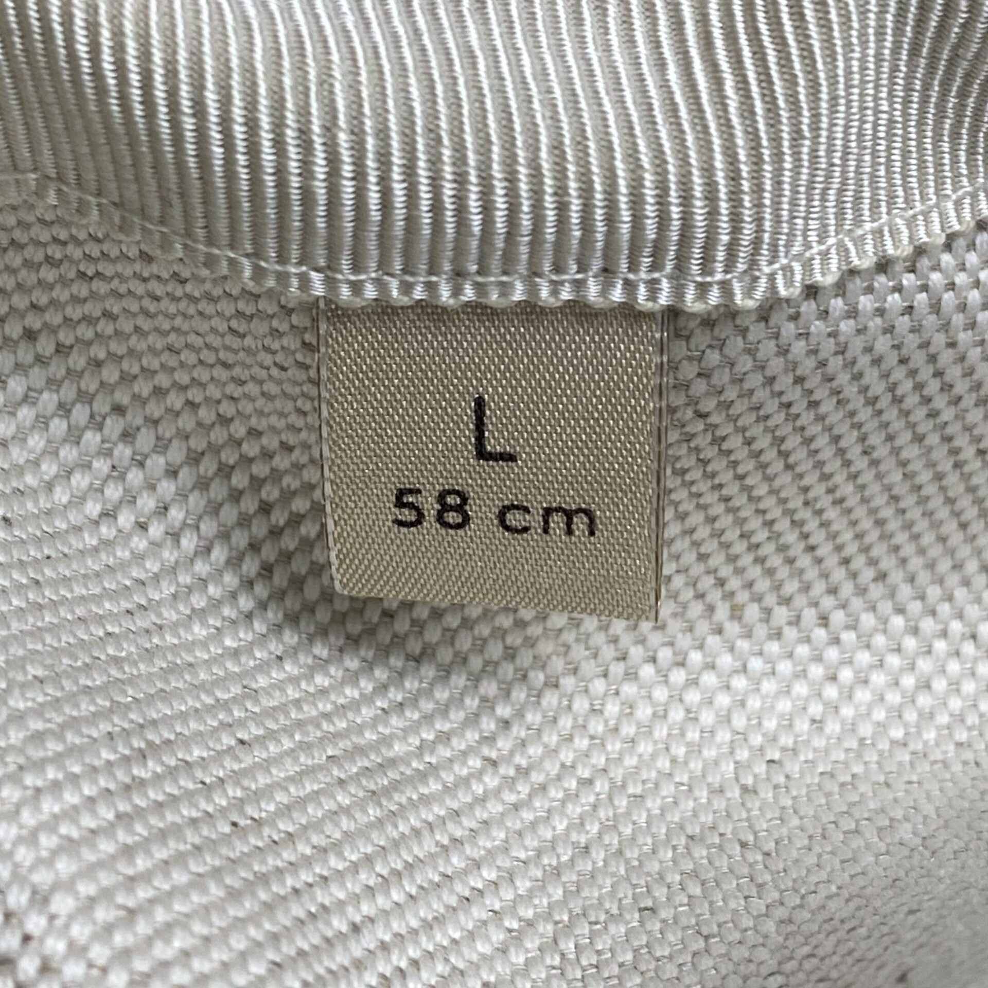 Chapéu Gucci Bucket GG Verde