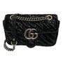 Bolsa Gucci GG Marmont Paetês