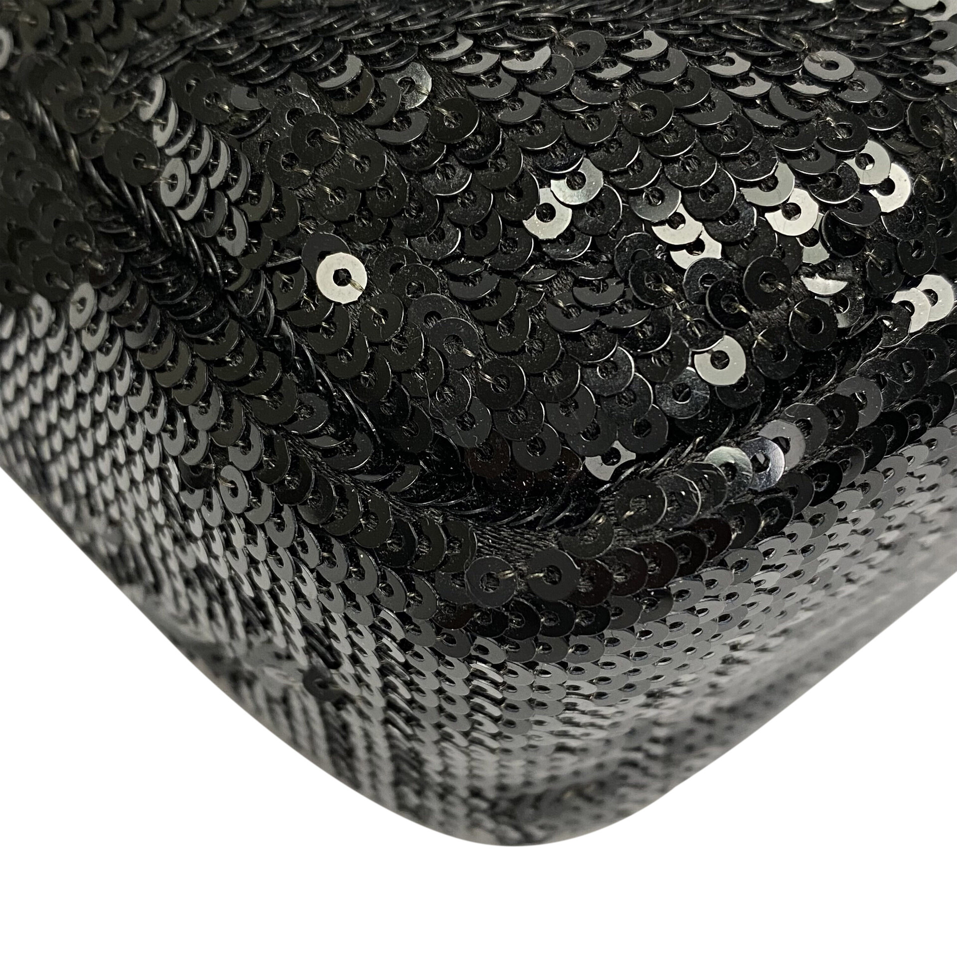 Bolsa Gucci GG Marmont Paetês