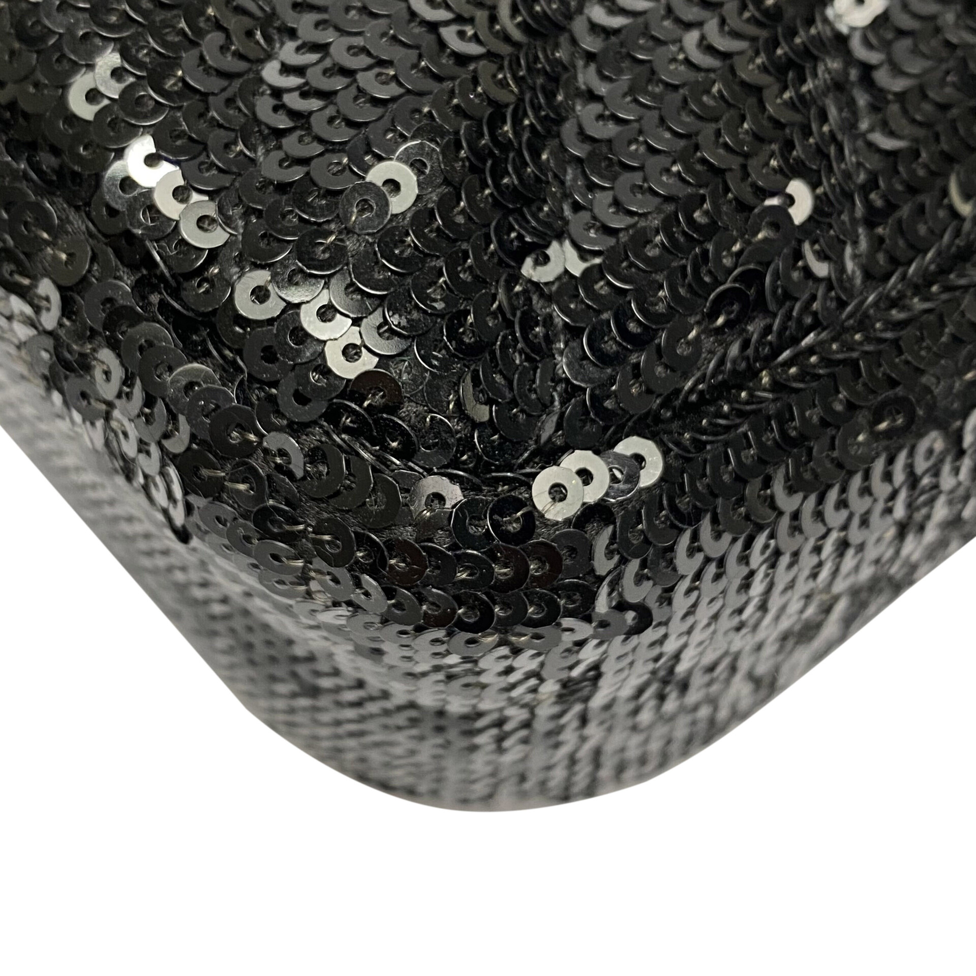 Bolsa Gucci GG Marmont Paetês