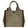 Bolsa Chloe Tote Carry