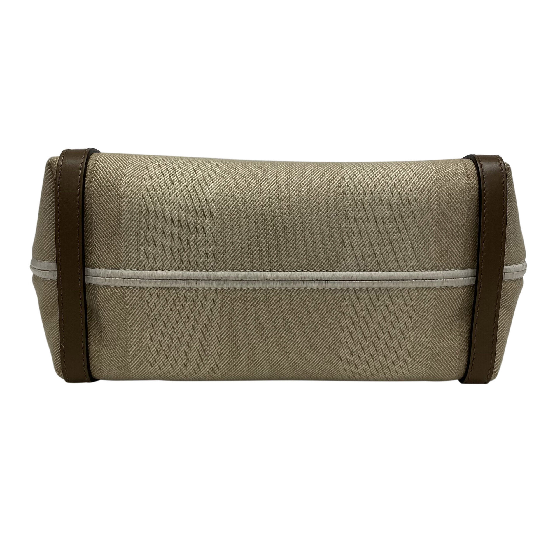 Bolsa Chloe Tote Carry