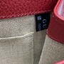 Bolsa Gucci Interlocking G Vermelha