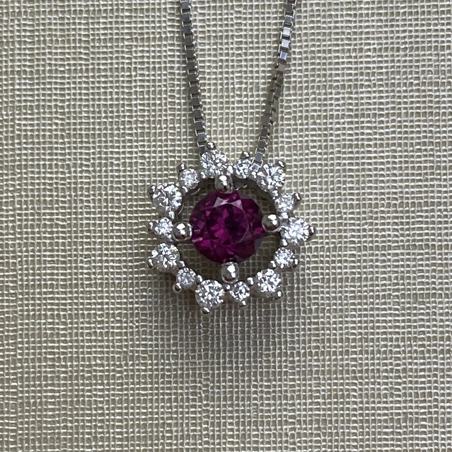 Colar e Pingente Vivara - Olympia