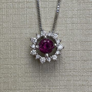 Colar e Pingente Vivara - Olympia