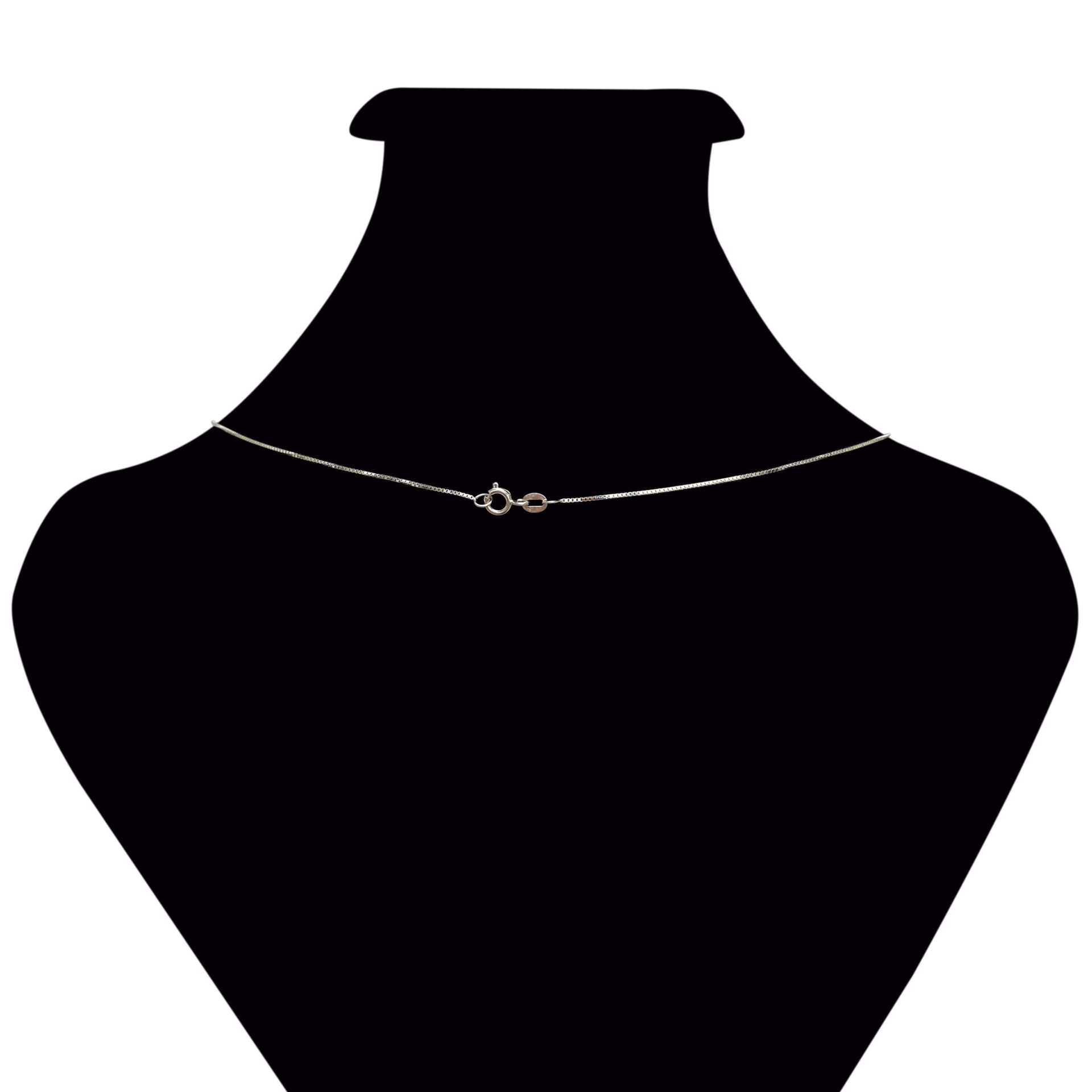 Colar e Pingente Vivara - Olympia