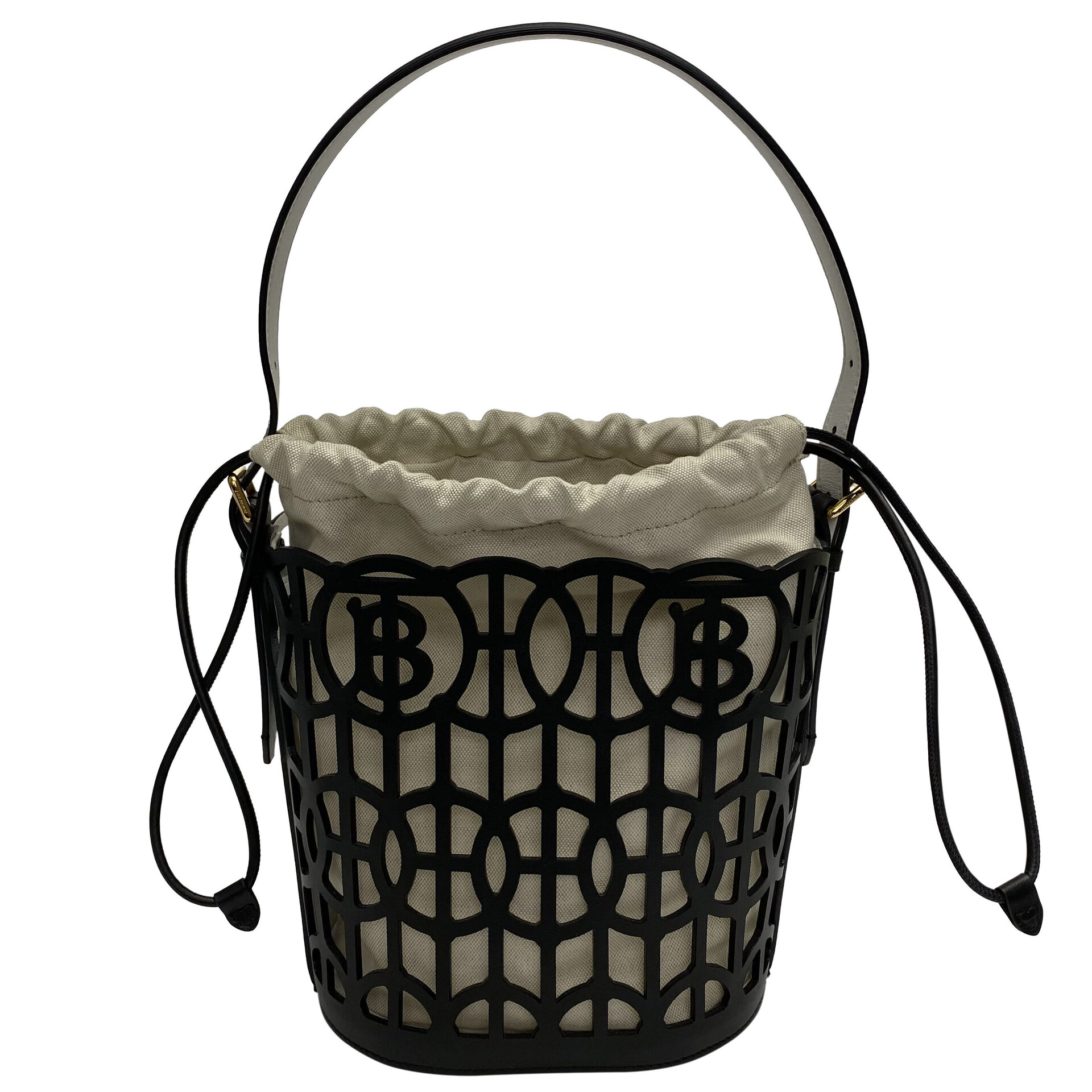 Bolsa Burberry Bucket