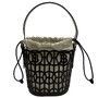 Bolsa Burberry Bucket