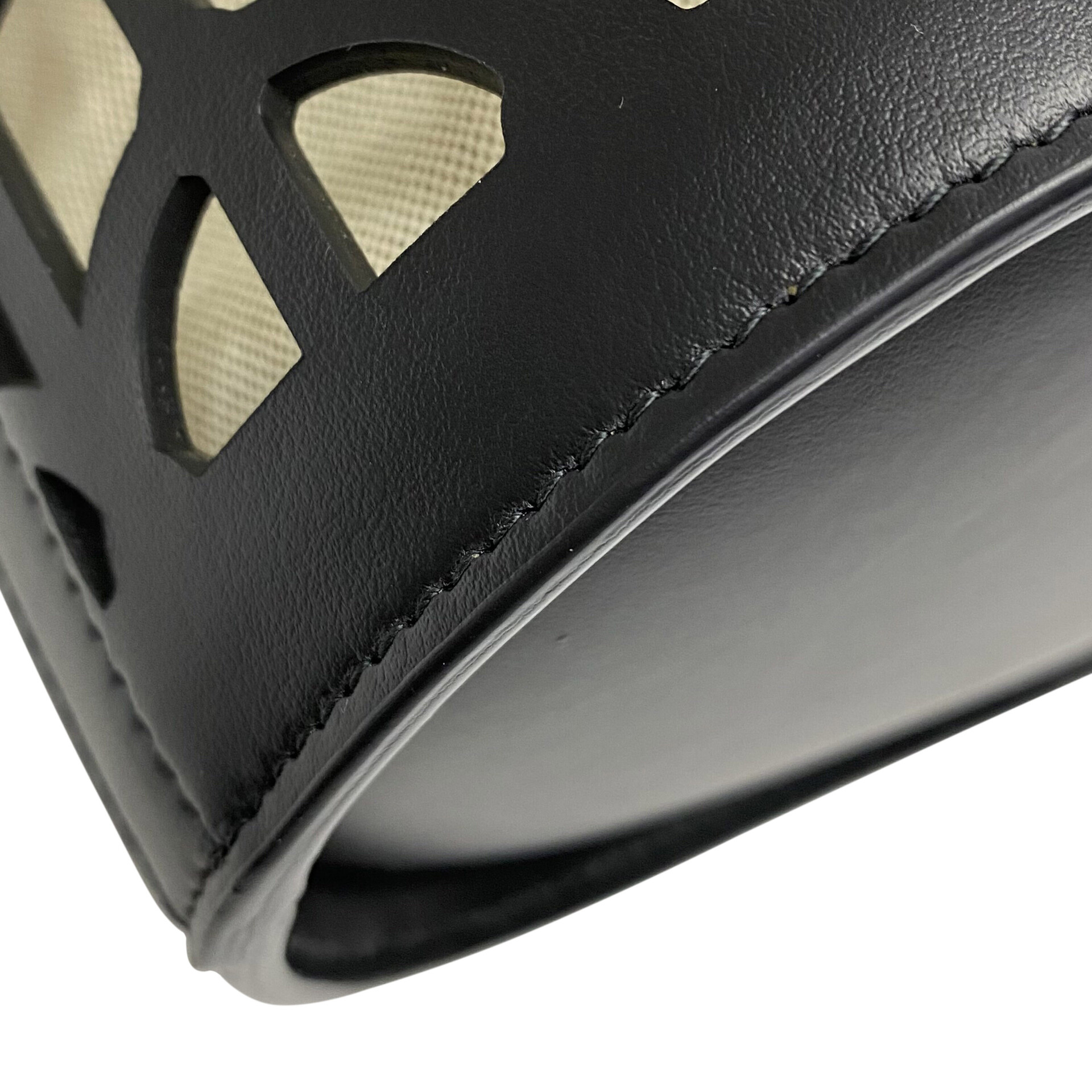Bolsa Burberry Bucket