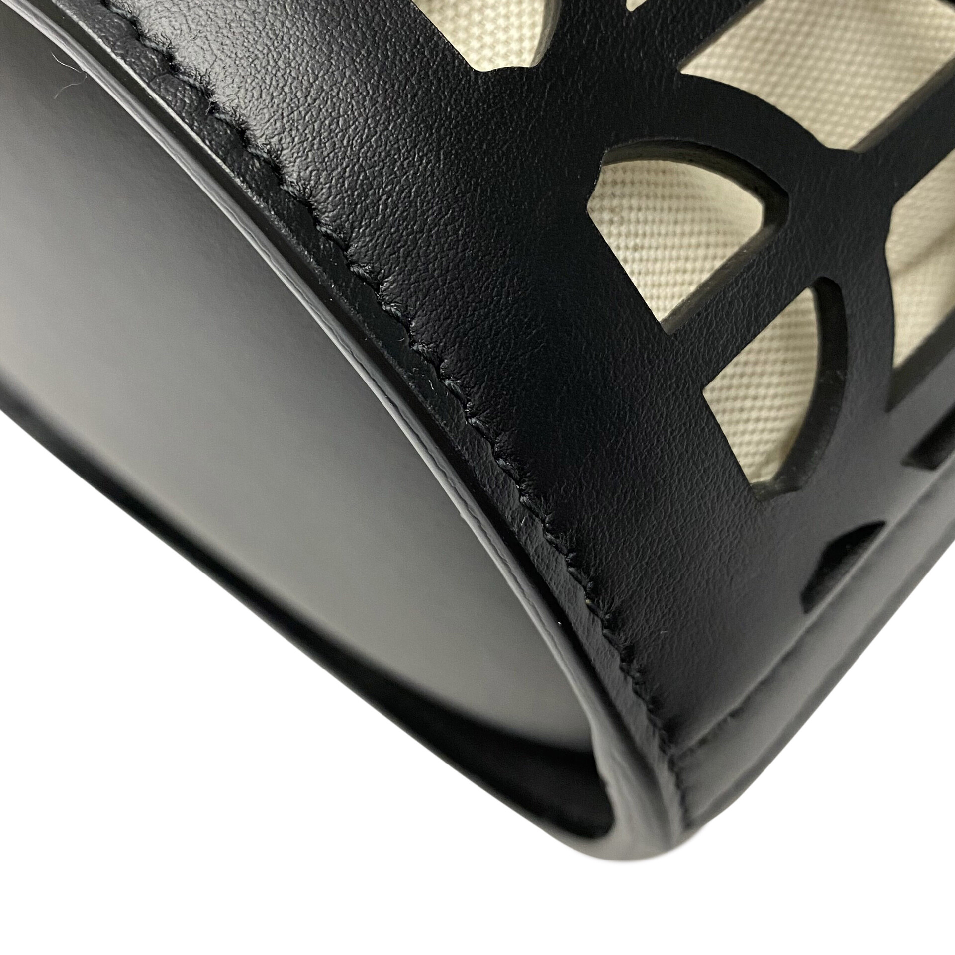 Bolsa Burberry Bucket