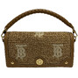 Bolsa Burberry TB Ráfia