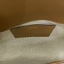 Bolsa Burberry TB Ráfia