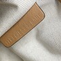 Bolsa Burberry TB Ráfia