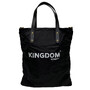Bolsa Burberry Kingdom Preta